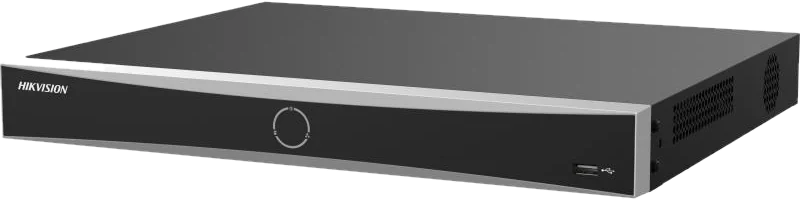 Hikvision network video recorder
