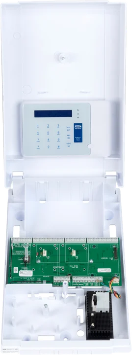 HKC SW10270 hybrid alarm panel