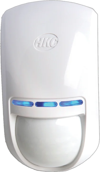 HKC wired PIR detector
